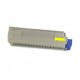 TONER OKI C860 CYAN COMPATIVEL