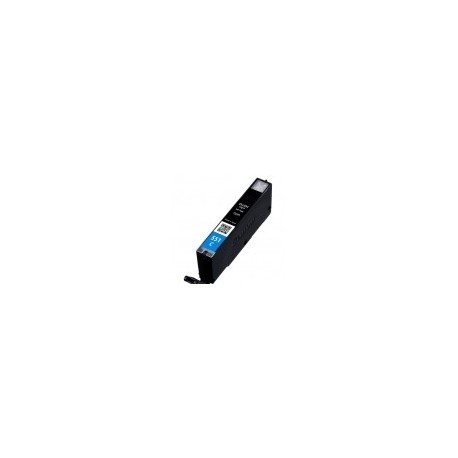 TINT. CANON 551 CYAN COMPATIVEL