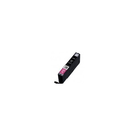 TINT. CANON 551 MAGENTA COMPATIVEL