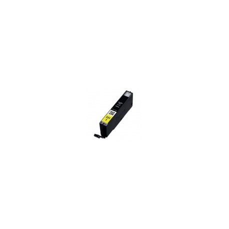 TINT. CANON 551 AMARELO COMPATIVEL
