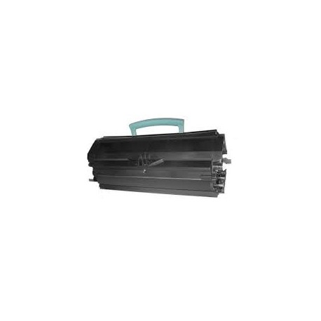 TONER LEXMARK E260X COMPATIVEL