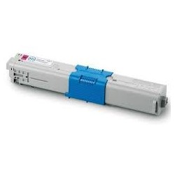 TONER OKI C301 CYAN COMPATIVEL