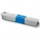 TONER OKI C301 MAGENTA COMPATIVEL