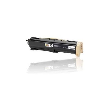 XEROX XT-XER PHASER 5550 BK COMPATIVEL