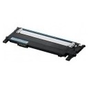 Toner Samsung Compatível 406 / CLT-C406S / C406 azul