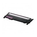 Toner Samsung Compatível 406 / CLT-M406S / M406 magenta