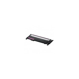 Toner Samsung Compatível 406 / CLT-M406S / M406 magenta