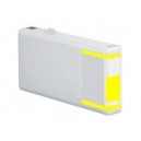 Epson T7014 Amarelo Compativel