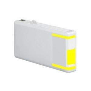 Epson T7014 Amarelo Compativel