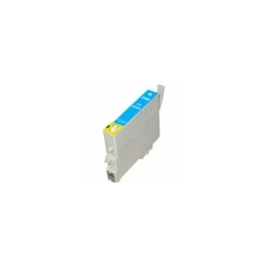 Tinteiro Epson Compatível T0442 / T0452 - Azul