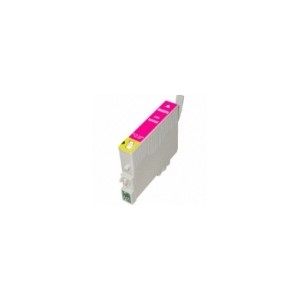 Tinteiro Epson Compatível T0443 / T0453 - Magenta