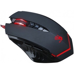 RATO GAMING - BLOODY - MODELO.V8M - 3200Dpi 