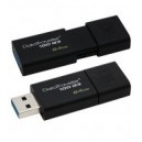 Pen Drive 32GB KIngston Datatraveler100 usb 3.0 