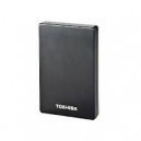 DISCO EXTERNO 2TB 2.5" TOSHIBA USB 3.0 CANVIO BASICS