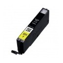  Tinteiro Canon CLI-551XL Y amarelo Compativel