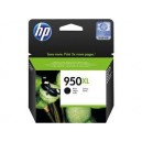 Tinteiro HP 950 XL Preto Original ( CN045AE )