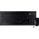 TECLADO + RATO 1 LIFE KBW:KIT WIRELESS LP