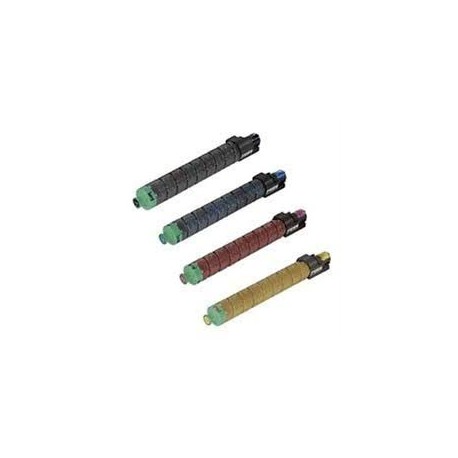 TONER RICOH RT-C811 BK