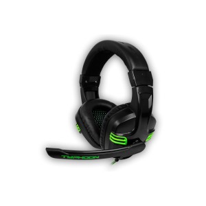 Headset BG Gaming Typhoon PC/PS4 