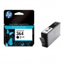 Tinteiro Original HP Nº364 Preto- CB316EE