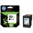 Tinteiro HP 901 XL Original Preto ( CC654AE )