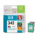 TINTEIRO HP 342 CORES - C9361EE 