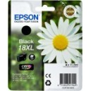 Tinteiro Original Epson T1811 ( 18XL ) Preto - C13T18114012