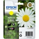 Tinteiro Original Epson T1814 ( 18XL ) Amarelo - C13T18144012