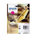 Tinteiro Epson 16 1623 Magenta C13T16234020