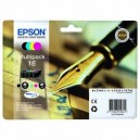 Pack 4 Tinteiros Epson 16 C13T16264020