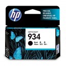 Tinteiro HP 934 Preto Original ( C2P19AE )