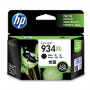 Tinteiro HP 934 XL Preto Original  C2P23AE