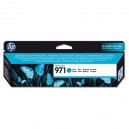 TINTEIRO HP Nº971 Cyan Officejet