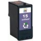 TINTEIRO REM. LEXMARK Nº15
