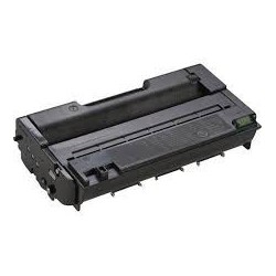 TONER RICOH SP 1000A BK