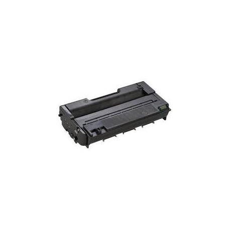 TONER RICOH SP 1000A BK