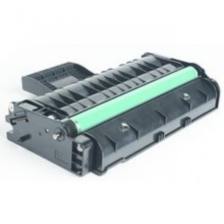 Toner Ricoh SP200 / SP201 / SP203 / SP204 / SP211 Compatível Preto