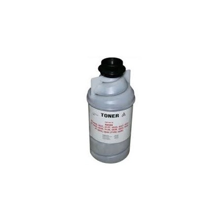 TONER RICOH FT450 PRETO COMPATIVEL