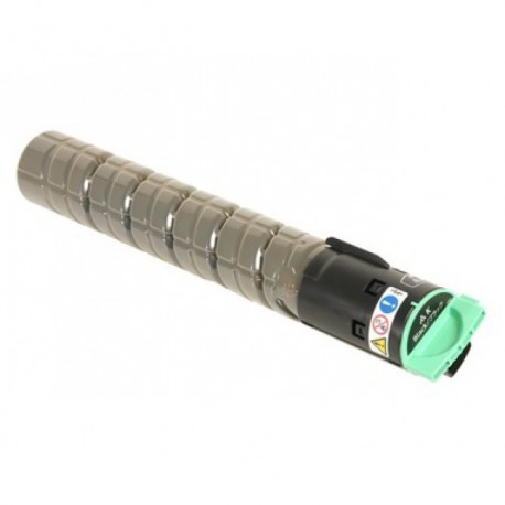 TONER RICOH AFICIO MP C2051 / C2551 AZUL COMPATIVEL
