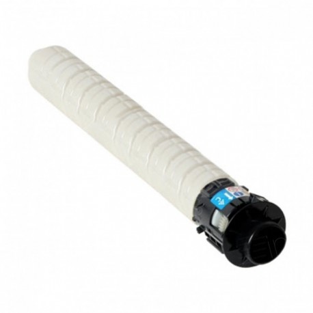 TONER RICOH AFICIO MP C2004SP / C2504SP AZUL COMPATIVEL