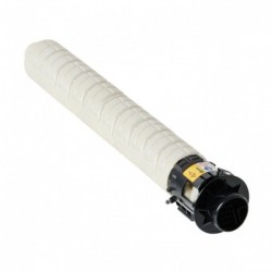 TONER RICOH AFICIO MP C2004SP / C2504SP AMARELO COMPATIVEL