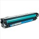 Toner HP 651A Compatível CE341A - Azul