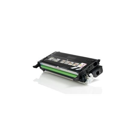 Toner Compatível Epson ACULASER C3800 Preto