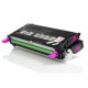Toner Compatível Epson ACULASER C3800 MAGENTA