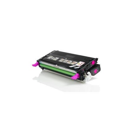 Toner Compatível Epson ACULASER C3800 MAGENTA