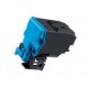 Toner Compatível Epson WorkForce AL-C300 CYAN