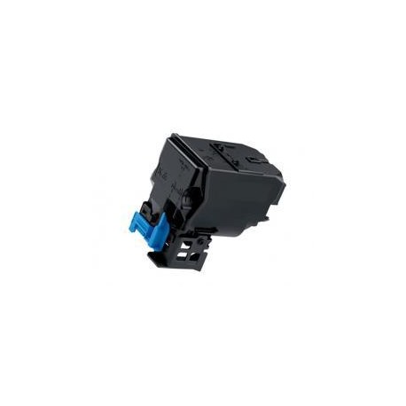 Toner Compatível Epson ACULASER C3900 / CX37 Preto