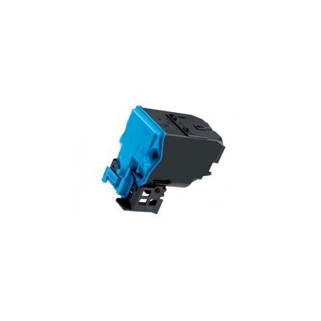 Toner Compatível Epson ACULASER C3900/CX37 Azul