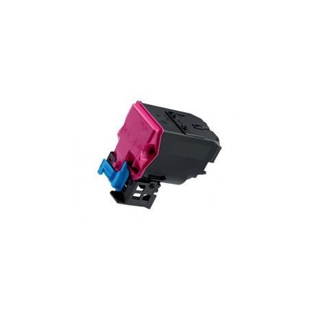 Toner Compatível Epson ACULASER C3900/CX37 MAGENTA