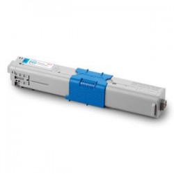 Toner Compatível OKI C332DN / MC363DN Azul